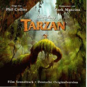 tarzan deutsch|Tarzan .